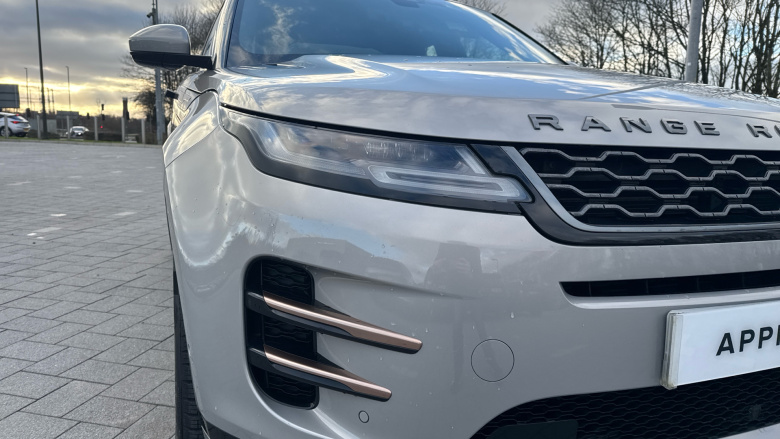 Land Rover Range Rover Evoque 1.5 P300e R-Dynamic HSE 5dr Auto Hatchback